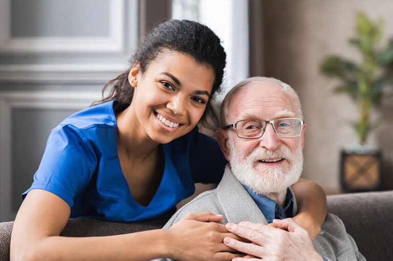 6 Benefits Of Assisted Living